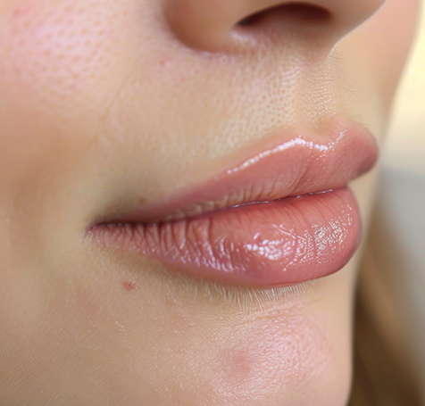 Lip Injections
 Learn More